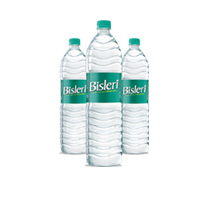 Bisleri Mineral Water (1 litre)